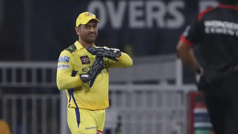 Moeen Ali Reveals How MS Dhoni’s CSK Lessons Changed His Mindset Moeen Ali Reveals How MS Dhoni’s CSK Lessons Changed His Mindset