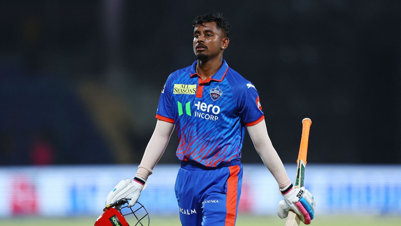 Abishek Porel Returns to Bengal Squad for Practice Matches After Bail