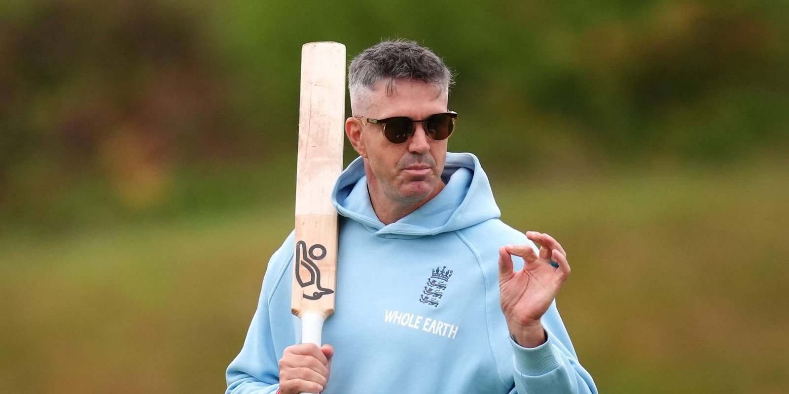 Vaughan Questions Pietersen’s Role Ahead of Sri Lanka ODIs