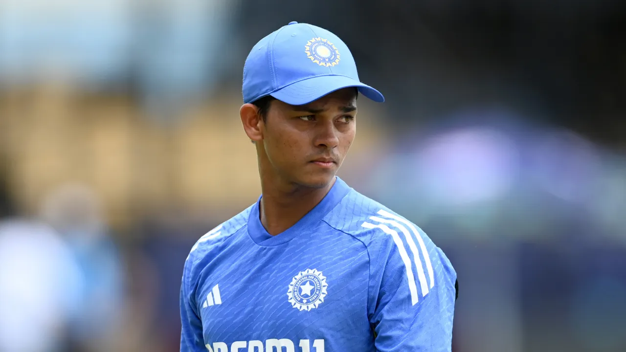 Yashasvi Jaiswal: Mohit Sharma Urges India to Play Him in West Indies ODIs