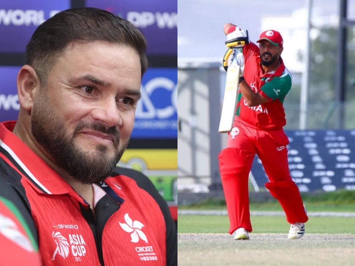 Men’s Asian Games 2026: Match 3, HKG vs OMN Match Prediction Men’s Asian Games 2026: Match 3, HKG vs OMN Match Prediction
