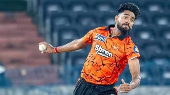 Praful Hinge Eyes India Test Spot After India A Call-Up
