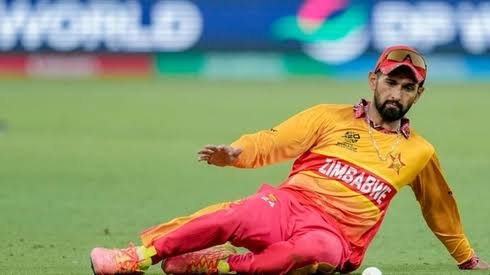 Sikandar Raza Backs Madhevere After Final-Over Heartbreak vs Australia