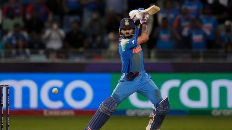 Mohammad Kaif on Kohli’s London or America Remark After 1st ODI Century