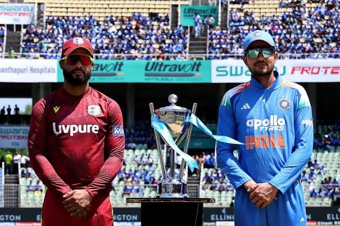 India vs West Indies Match Prediction, 2nd ODI India vs West Indies Match Prediction, 2nd ODI