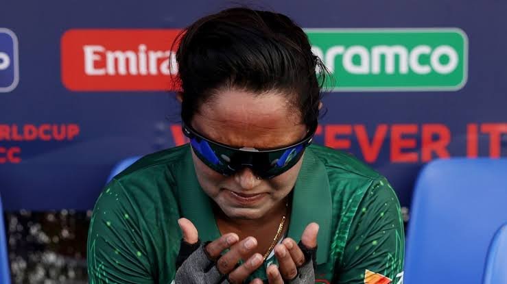 Nigar Sultana to Lead Bangladesh in ODIs on Australia Tour