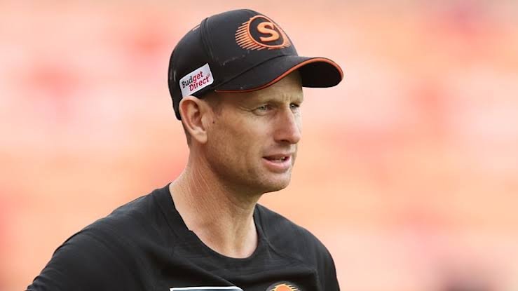 Adam Voges Seeks Michael Hussey’s Advice on Chepauk Conditions