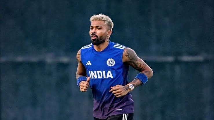 Gautam Gambhir Sets Clear Roadmap for Hardik Pandya’s India Return