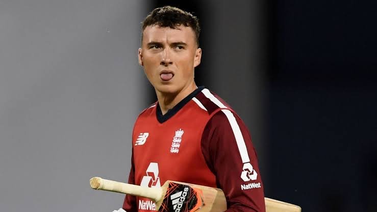 Tom Banton Gets Big Praise From Nasser Hussain for Second Coming