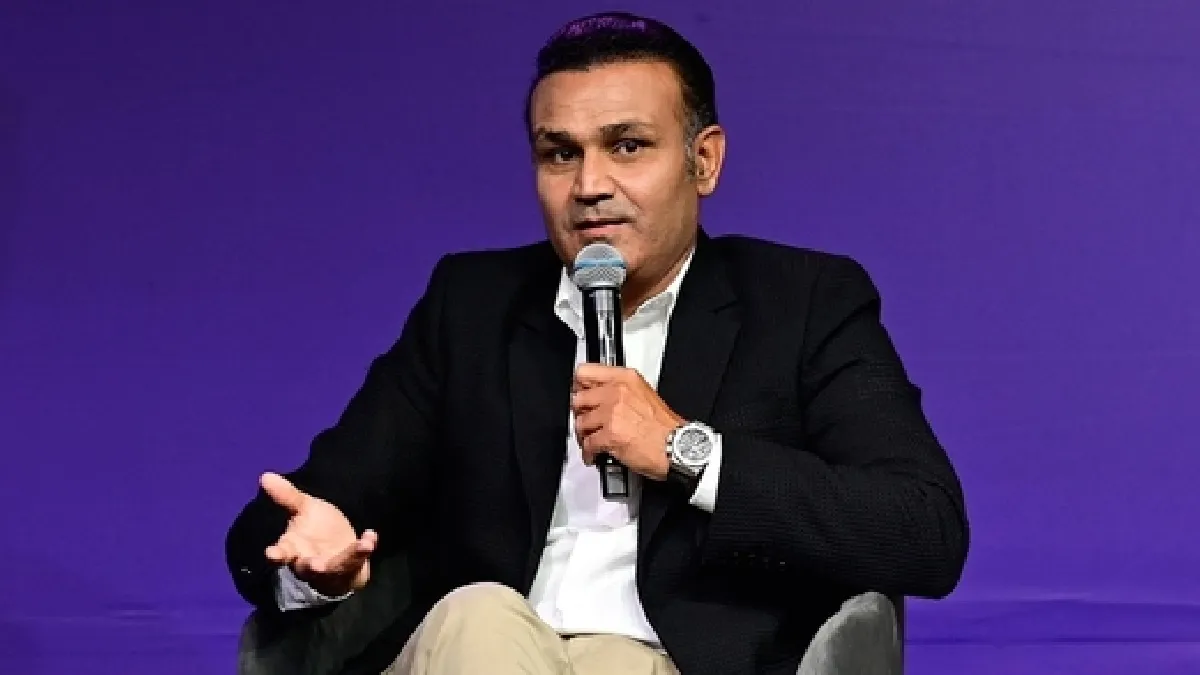 Virender Sehwag Reflects on Setbacks and Comebacks