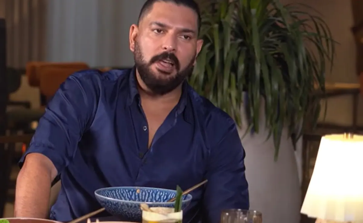 Yuvraj Singh Backs Advance Preparation in South Africa Ahead of ODI World Cup Yuvraj Singh Backs Advance Preparation in South Africa Ahead of ODI World Cup