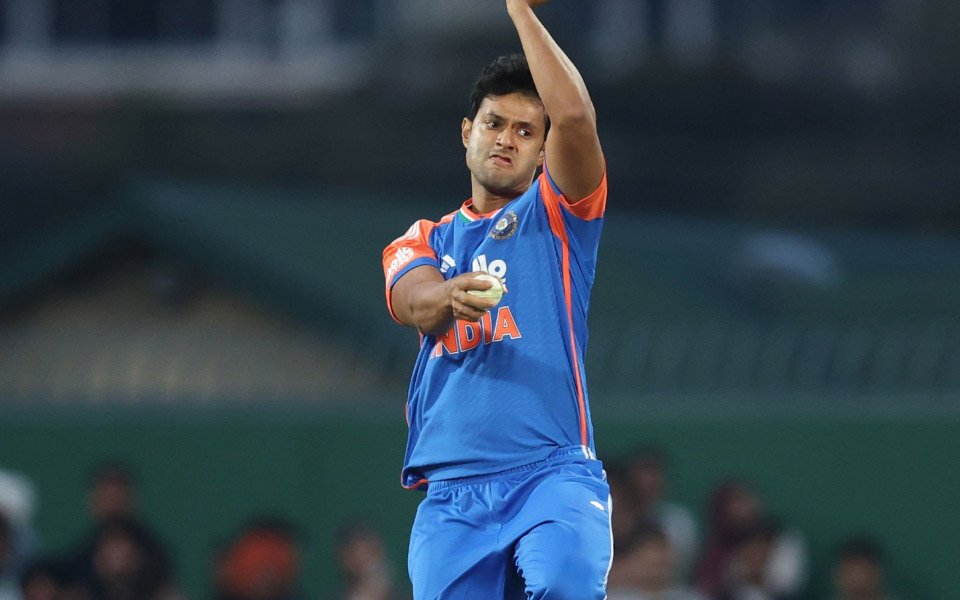 Shivam Dube’s Disappointing Performance Prompts Gautam Gambhir’s Response