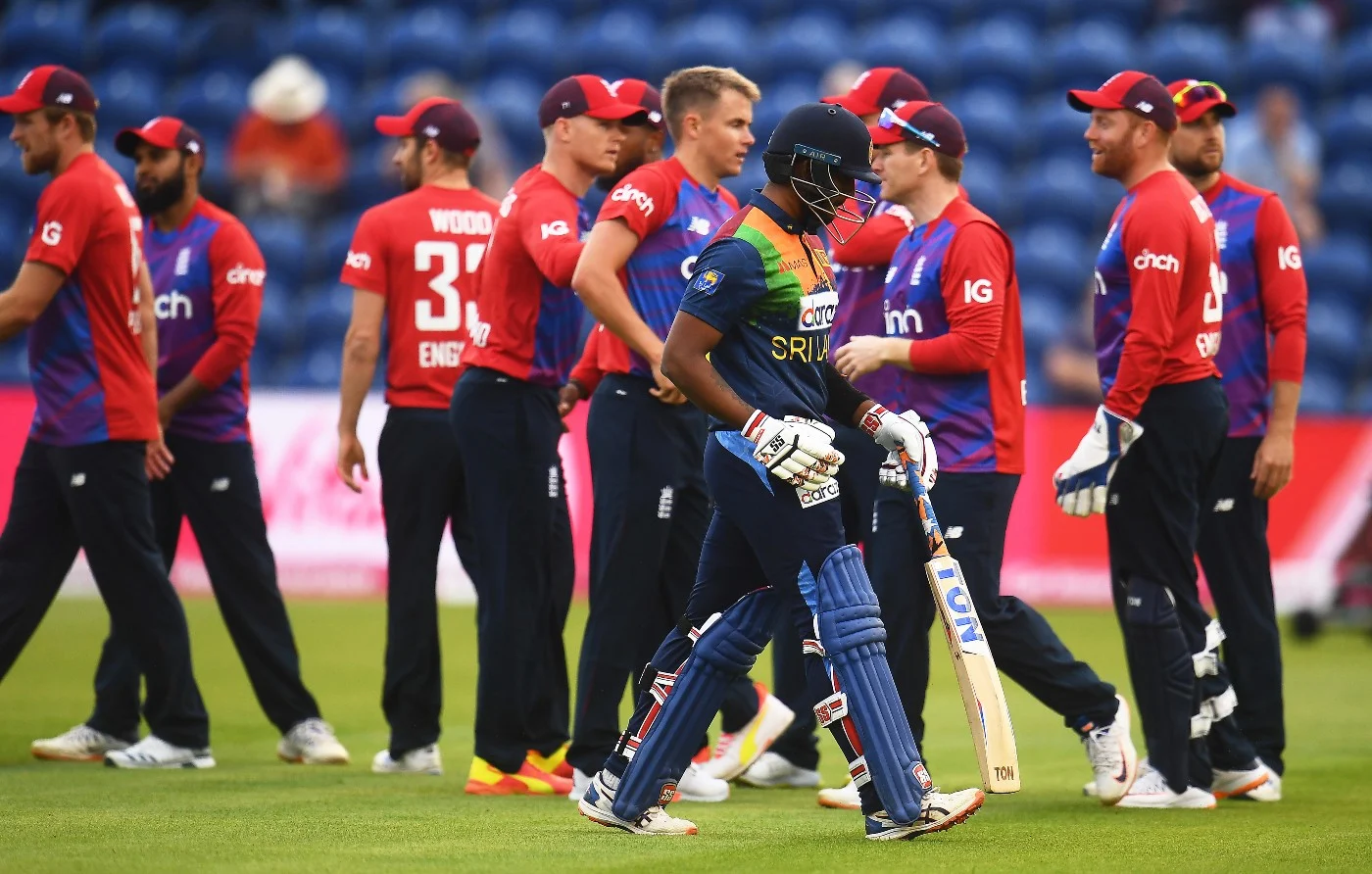 Pakistan ODI Tri-Series 2026: Match 3, Sri Lanka vs England Match Prediction