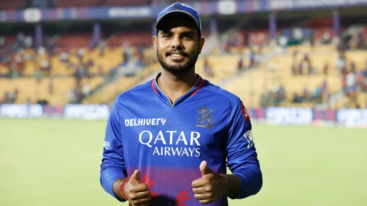 Yash Dayal Set to Play for Uttar Pradesh in Ranji Trophy