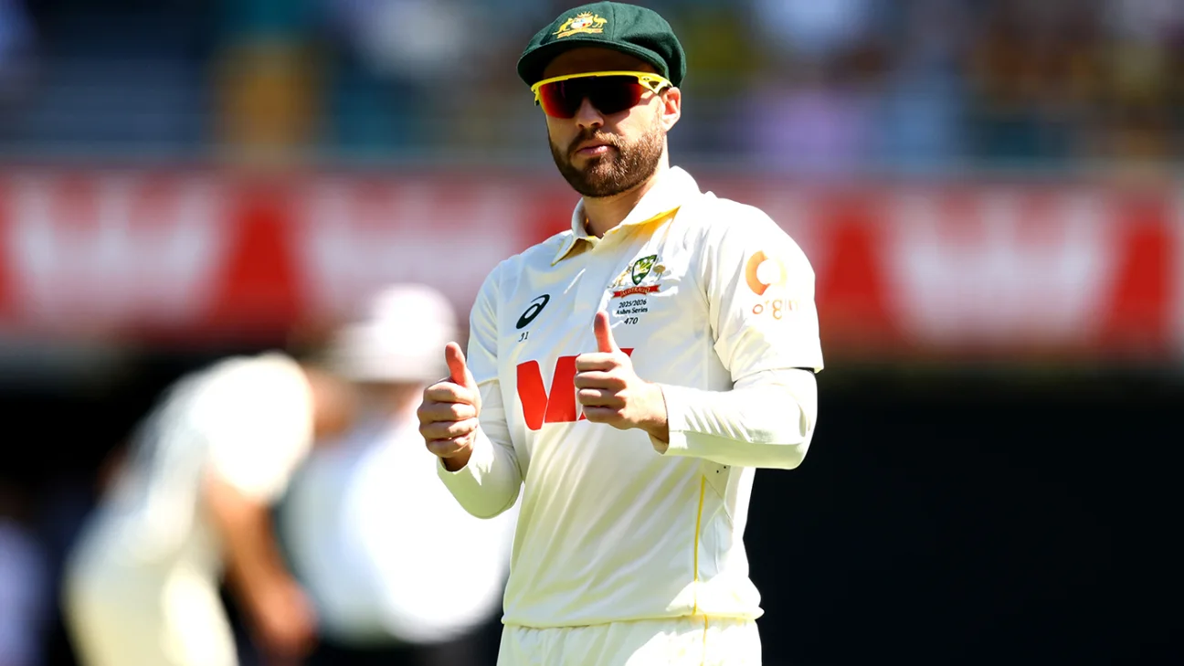 Josh Inglis Returns to Australia Squad Ahead of Second South Africa Test