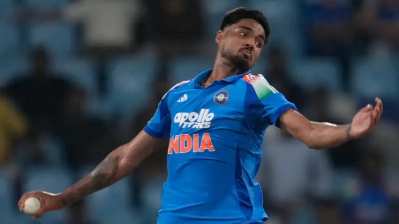 Kris Srikkanth Slams India’s Bowling Attack Ahead of 2027 World Cup