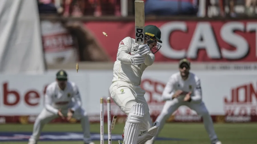 Nic Maddinson Says Second Outing in Durban Was a Huge Relief