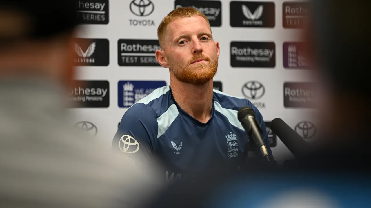 Ben Stokes Rubbishes Ashes Return Claims After International Retirement