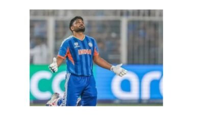 Sanju Samson