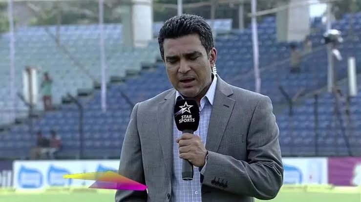 Tilak Varma’s Cheeky Advice From Sanjay Manjrekar