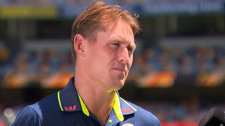 Usman Khawaja: Plenty of Players to Replace Marnus Labuschagne Usman Khawaja: Plenty of Players to Replace Marnus Labuschagne