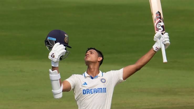 Wasim Jaffer Criticises Yashasvi Jaiswal Taking Up Wicketkeeping Duties