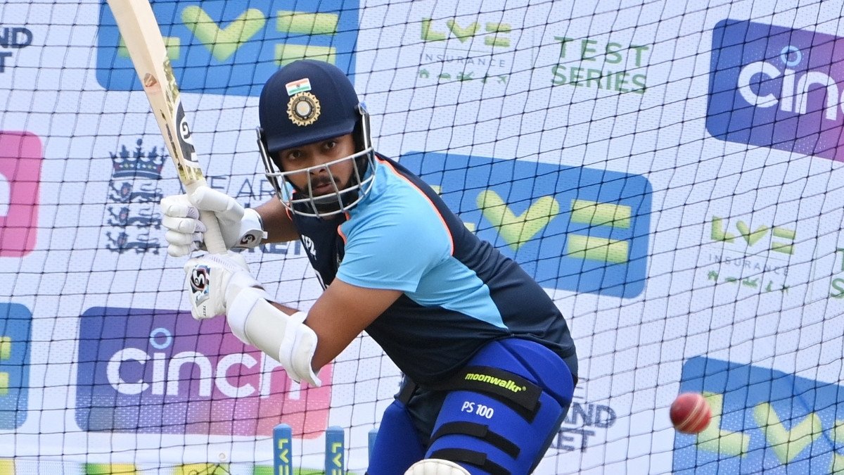 Prithvi Shaw Focuses on India Comeback, Says He Prefers Staying In
