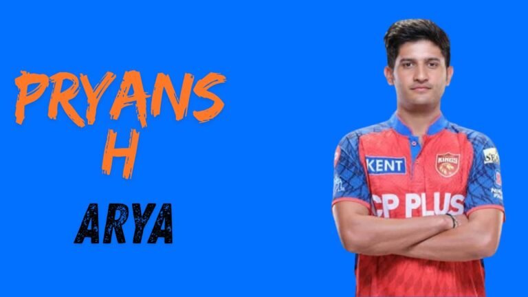 priyansh arya
