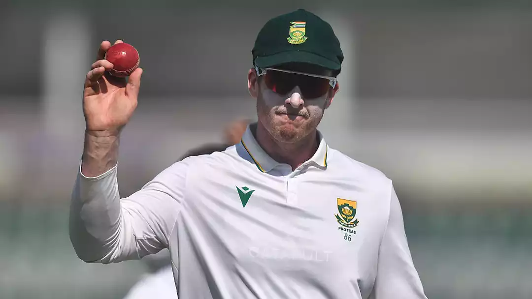 Simon Harmer Backs Kingsmead Trend as South Africa Consider Two-Spinners